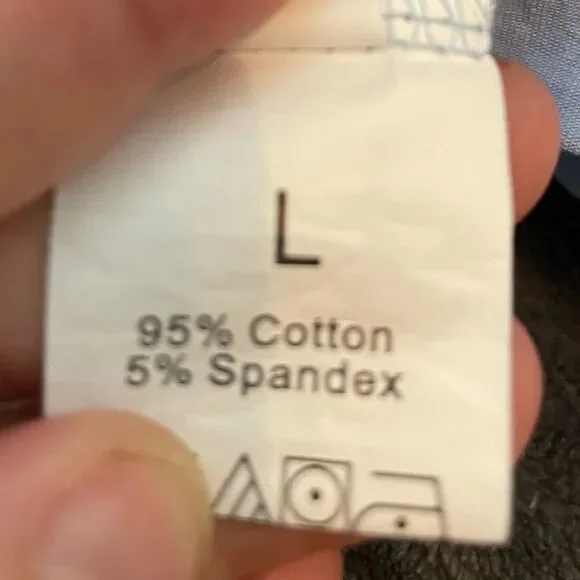 SHEIN Ditsy Flowers Ruched Neckline Periwinkle Crop Top Large Lavender - Picture 9 of 11